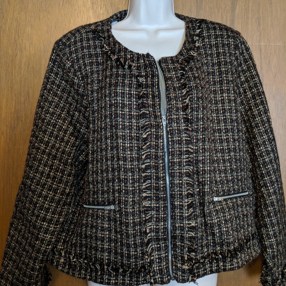 BLAZER